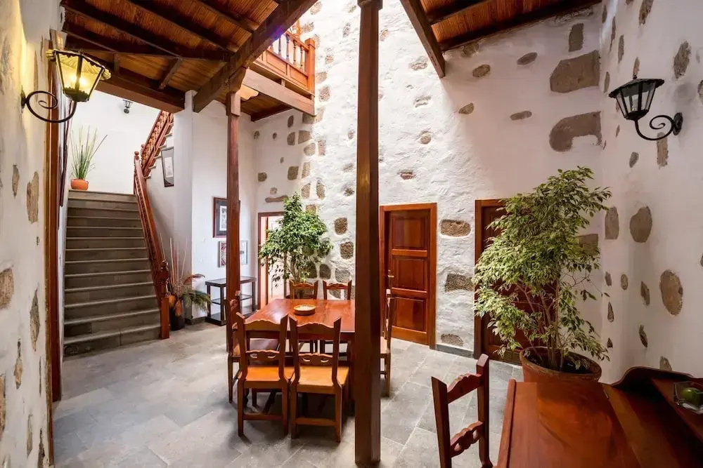 Hotel Rural Villa de Agüimes