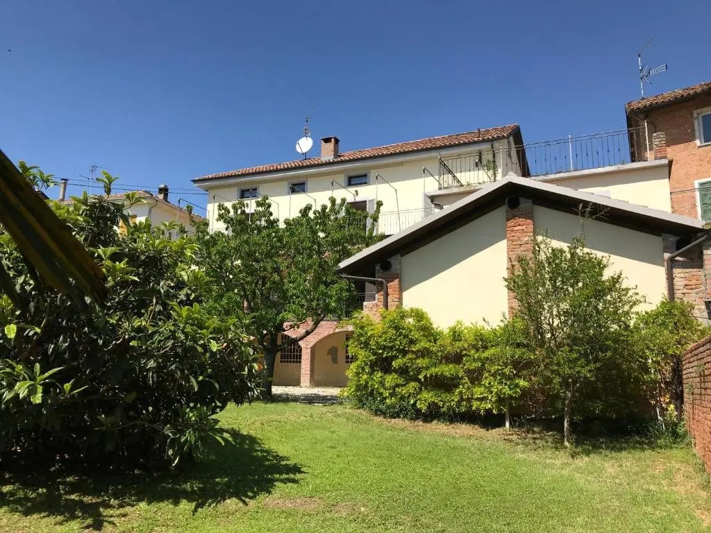 Viaggio della Vita B&B