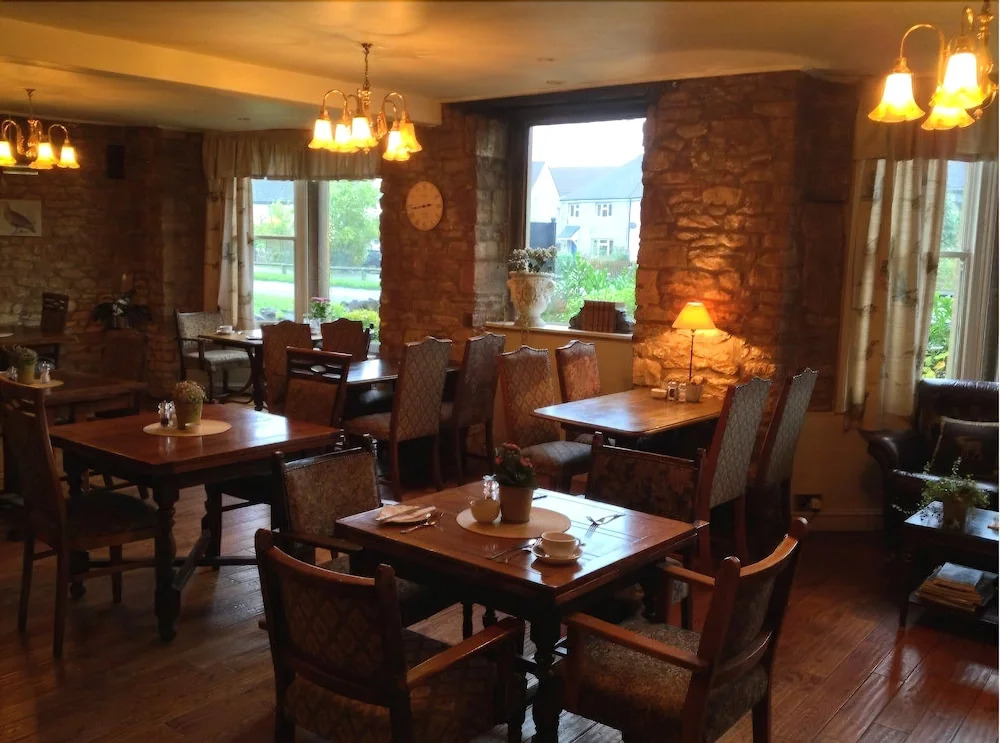 Burford Lodge