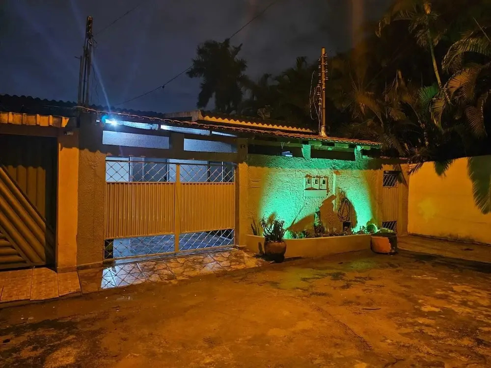 CIG Hostel