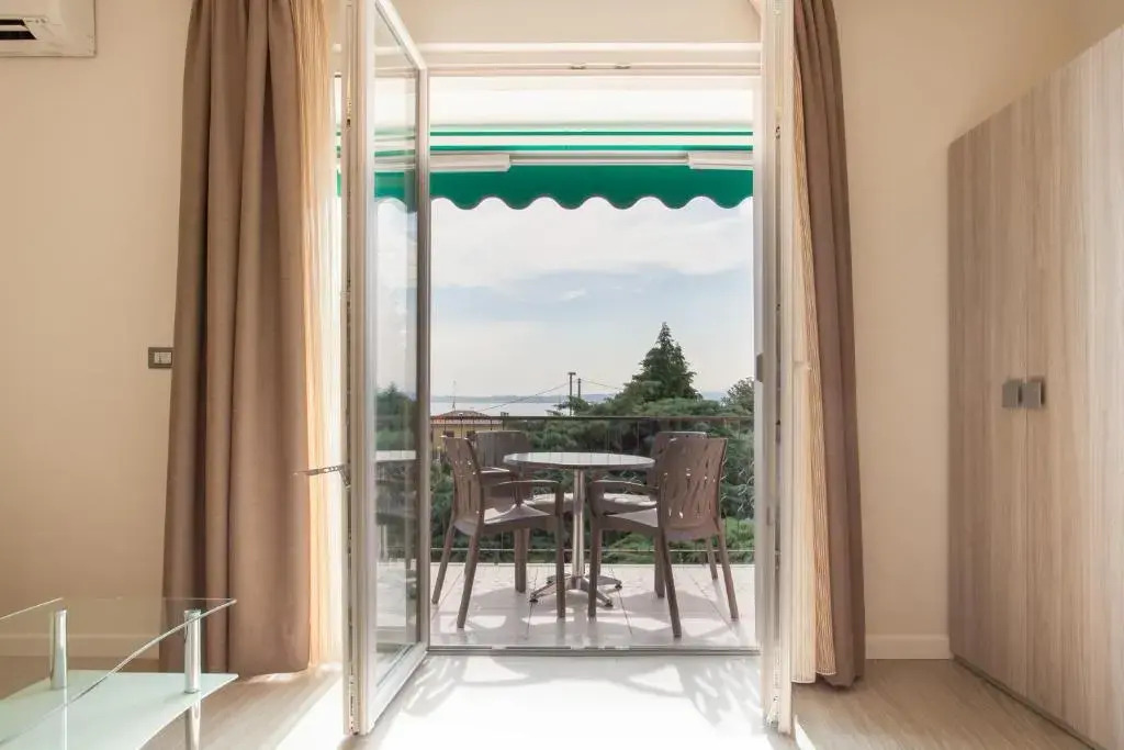 Hotel GARDENIA & Villa CHARME Adults Friendly 4Star service