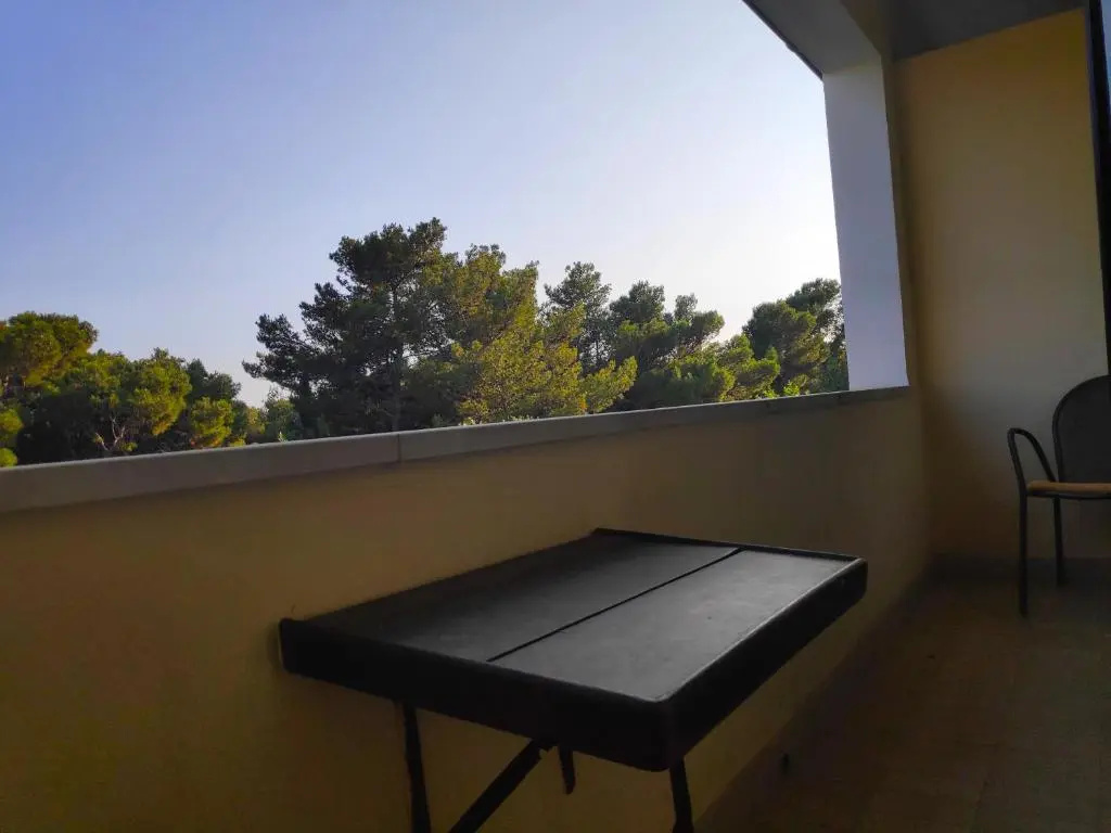 Apartments Vrsalovic