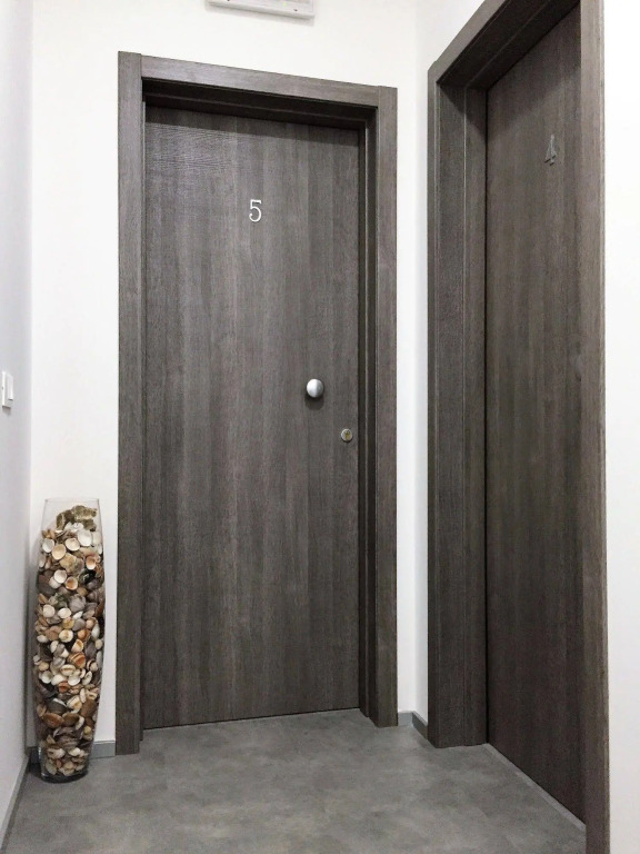 Marricriu BeB Rooms and Pool Avola