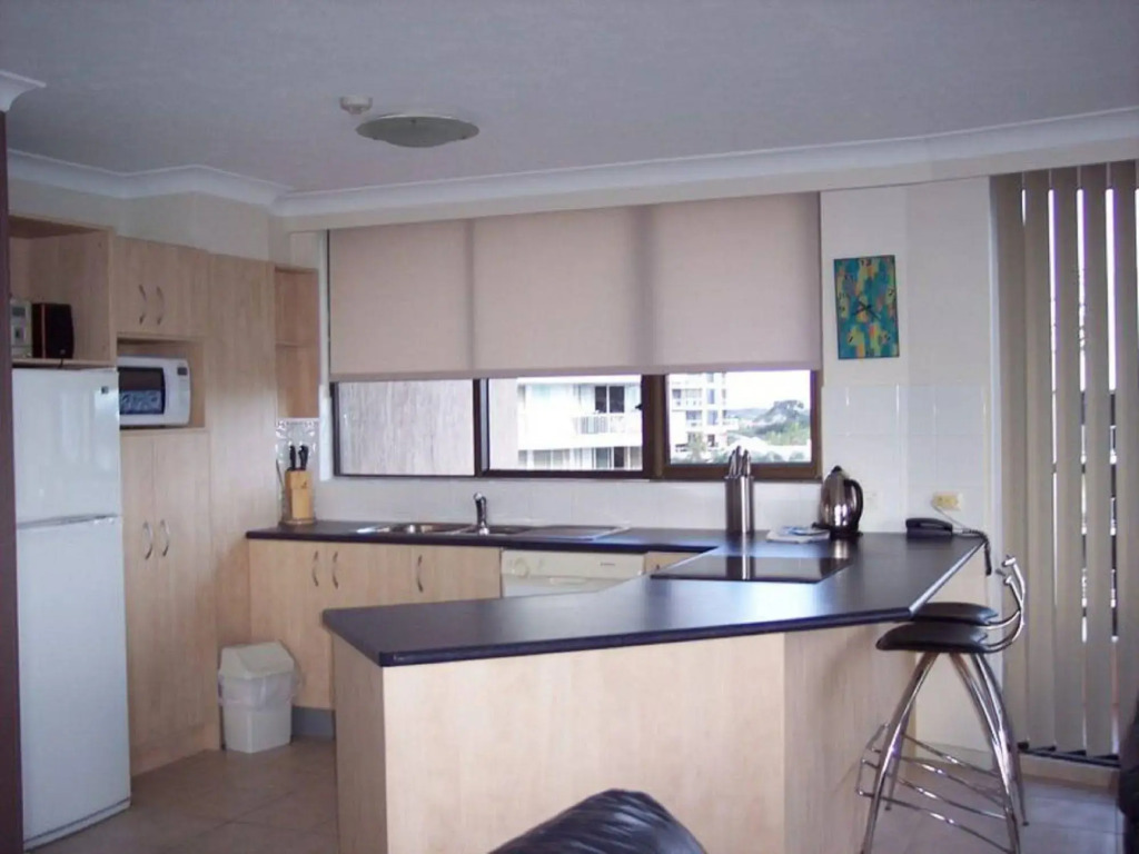 Warringa Surf Holiday Apartments