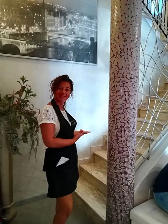 Albergo La Lepre