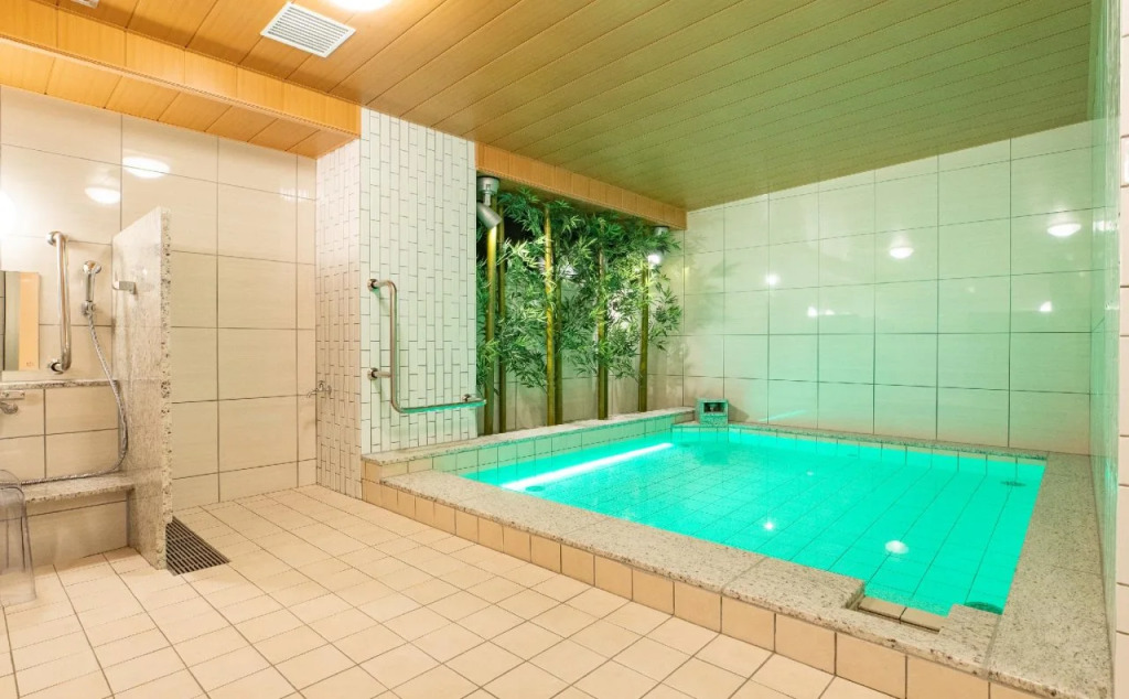 DEL style Nagoya Nayabashi by Daiwa Roynet Hotel