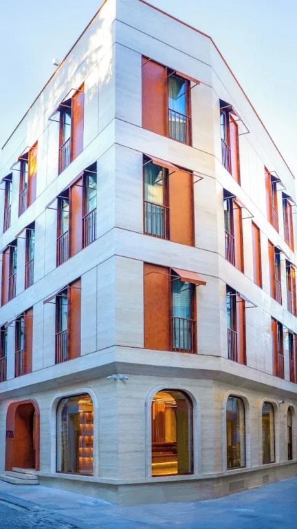 Erba Hotel