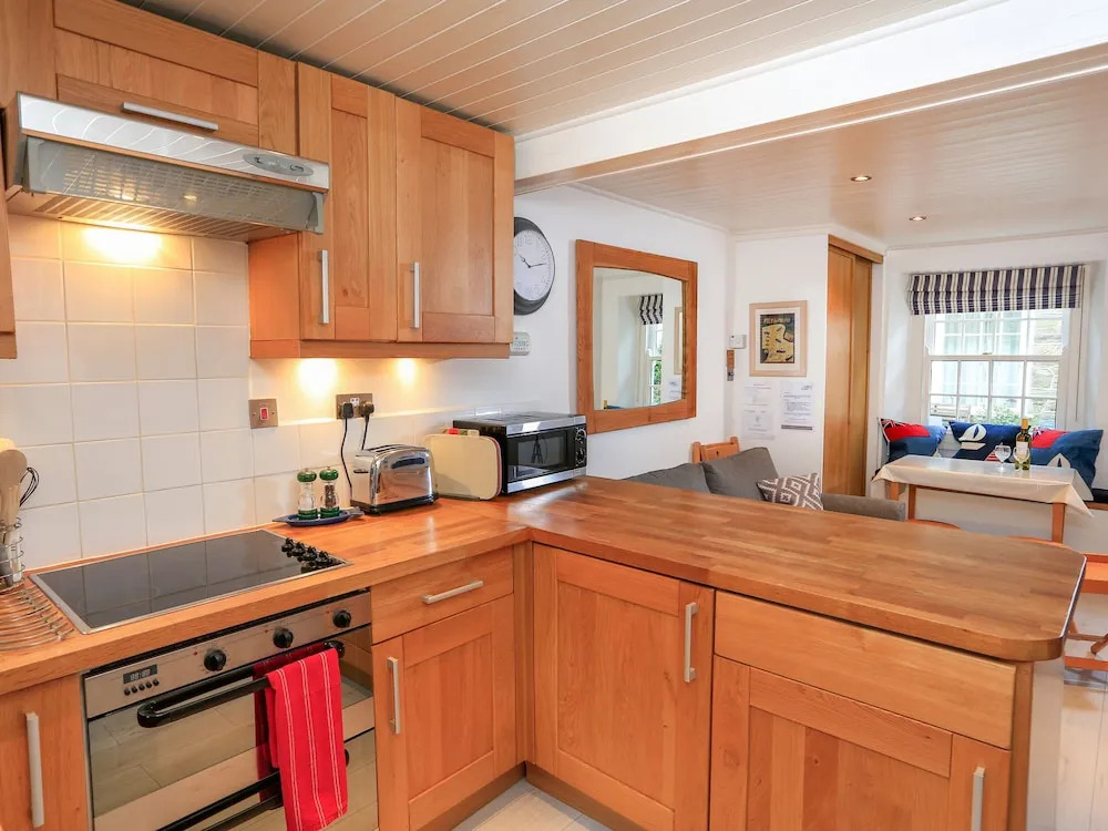 Blueboat Cottage