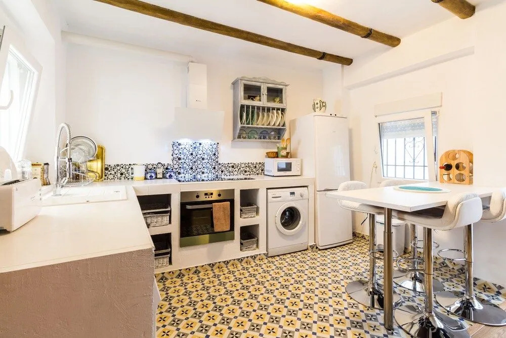 Casa La Buena Estrella