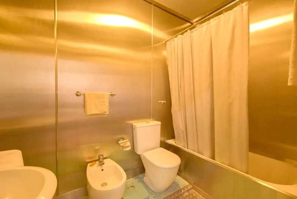 Apartment with 3 Bedrooms in Espinho, with Wonderful Sea View - 900 M From the Beach