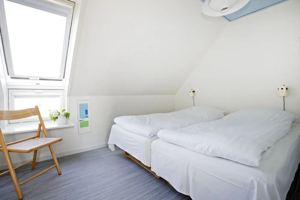 Feriecentret Østersø Færgegård