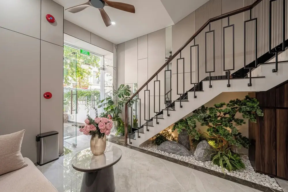 Luxury Apartment Manhattan Grand Park