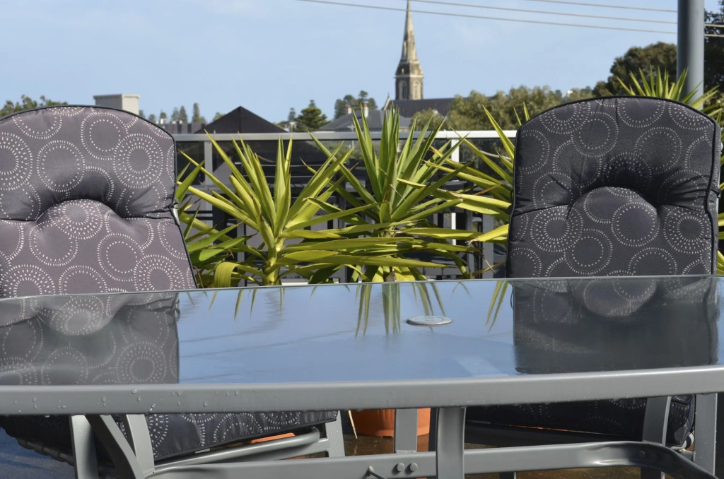City Heart Motel Warrnambool