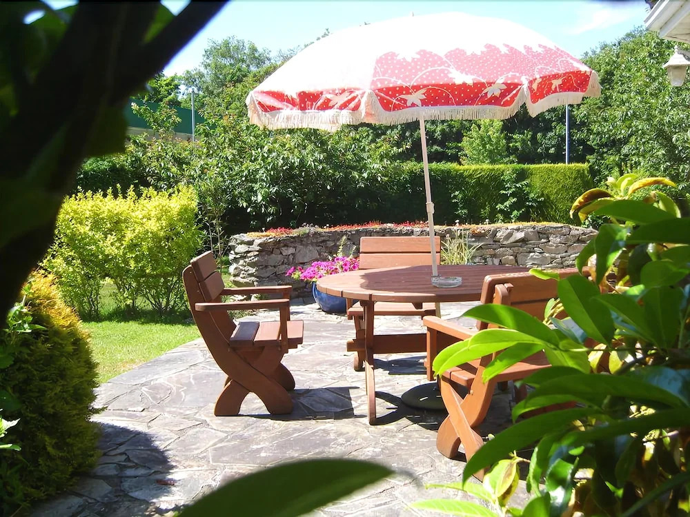 White Park B&B