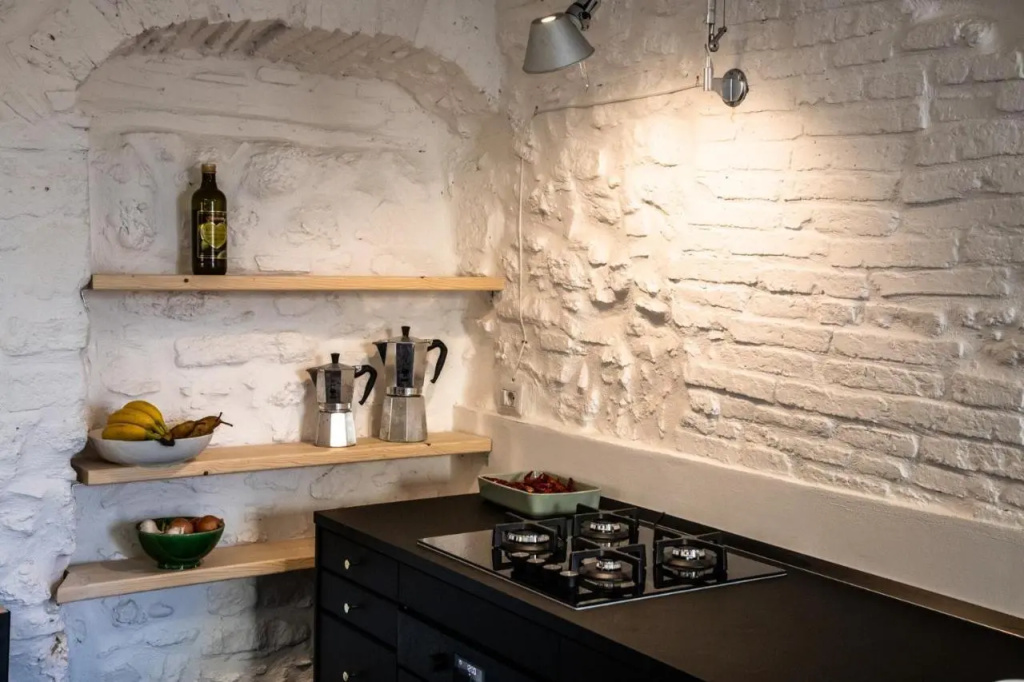 Vintage House in centro storico Basilicata Puglia