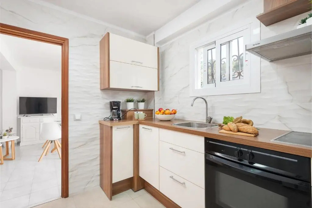 Apartamento Can Marce