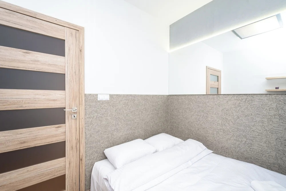 RentPlanet - Apartament Kościuszki