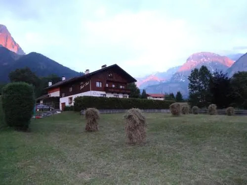 Haus Karls Ruh