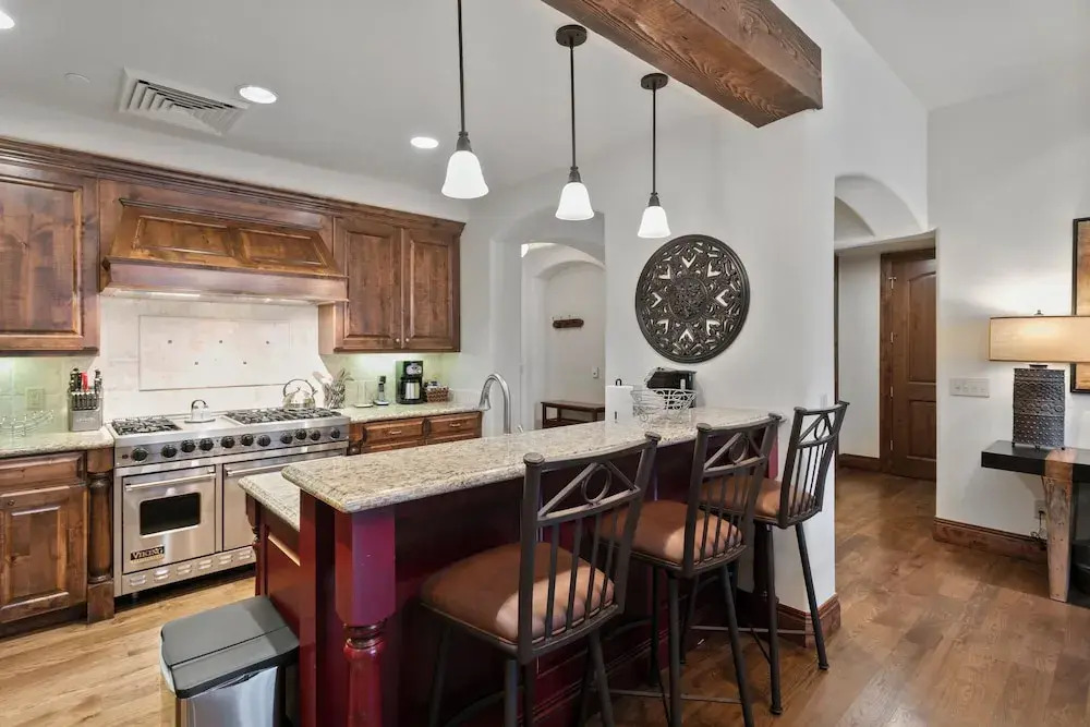 Ski-in/ski-out Retreat At Deer Valley 3br 2 Bedroom Condo