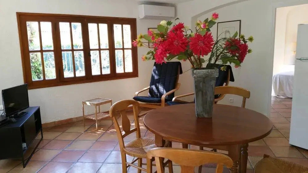Holiday Home 1 Bedroom 1 Bathroom - La Colle-Sur-Loup