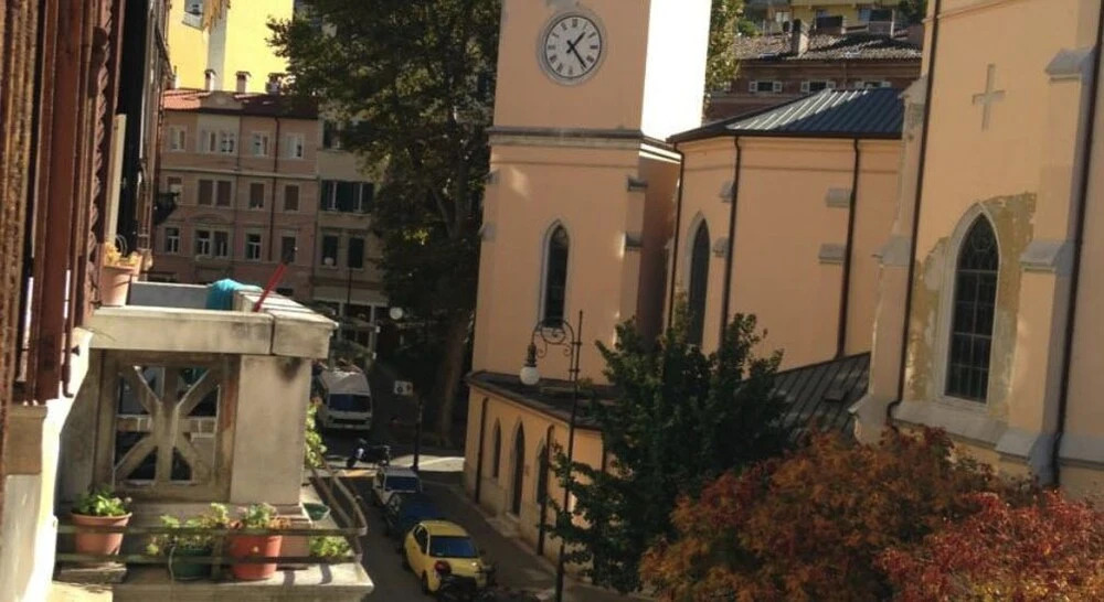 B&B Tra i Rivi