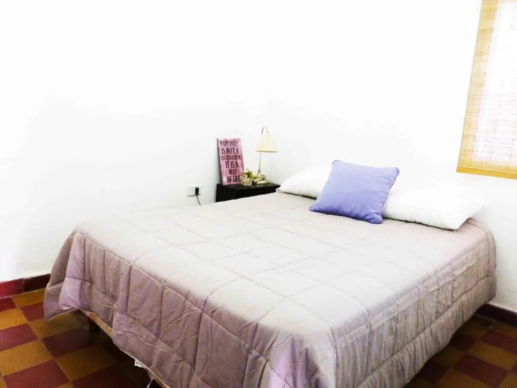 Wayra Hostel