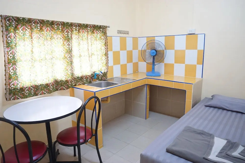 Casa Theresa Resort & Garden