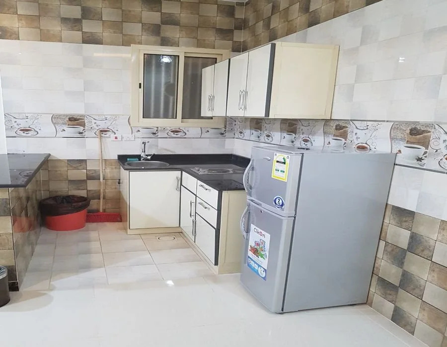 Door Al Khozama