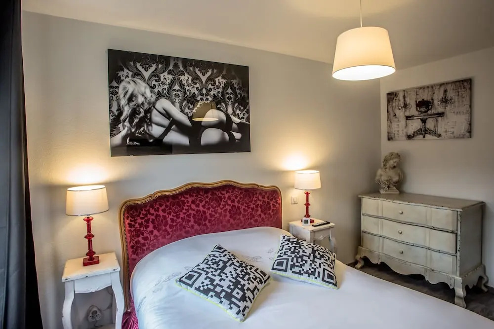 Les Appartements d'Alicia Obernai