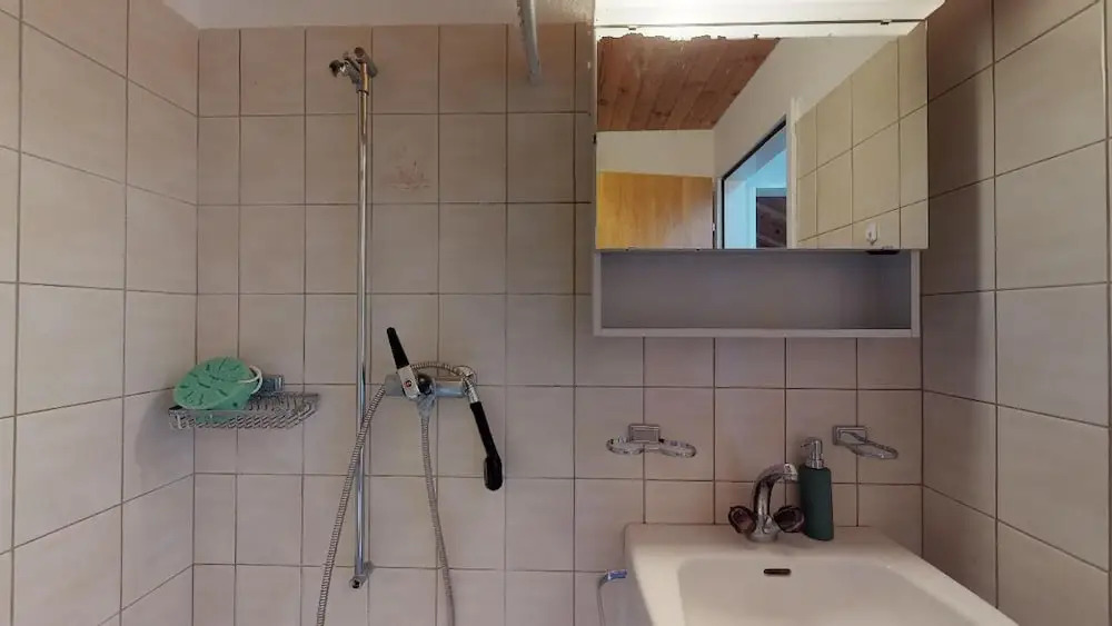 4.5 Zimmer-Maisonette-Wohnung