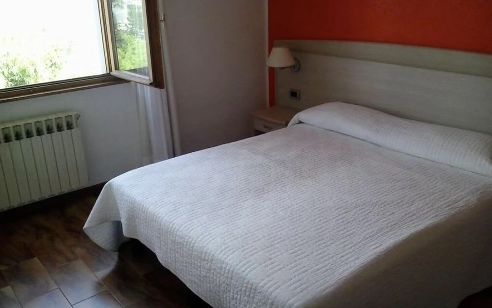 Hotel Mezzolago