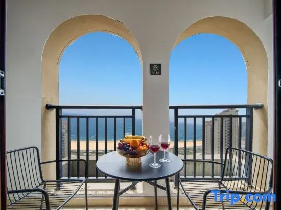 Shengsi Island Serenity Seaview Hotel