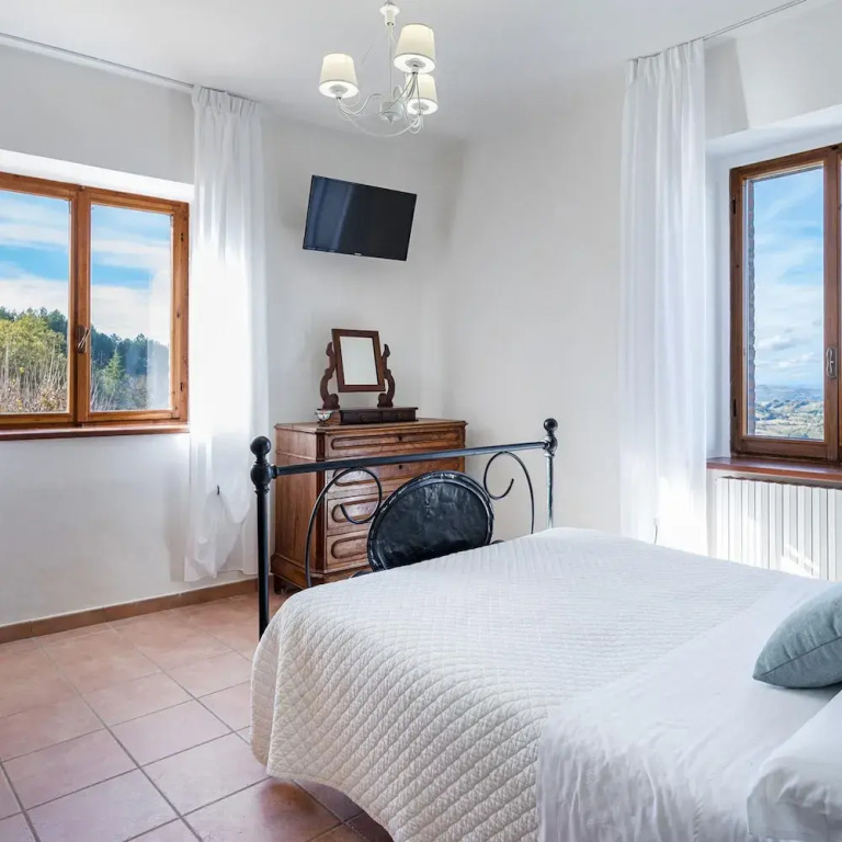 TENUTA MONTIEPOLI 12&3, Emma Villas