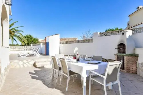 Villas Guzman - Erita