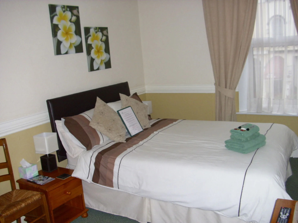 Wayfarer Guest House