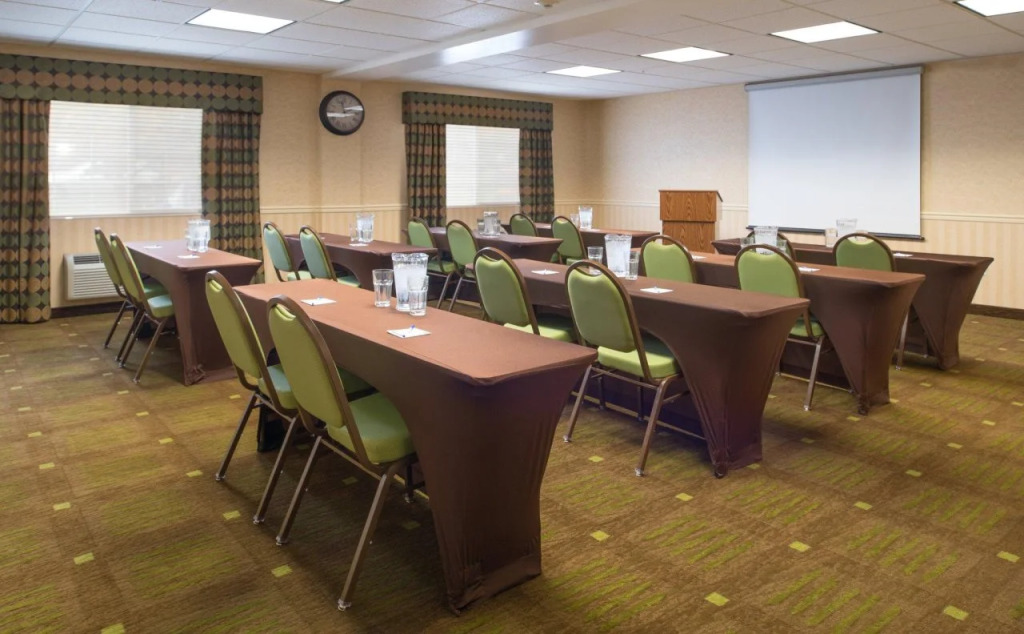Holiday Inn Express Spokane-Valley by IHG