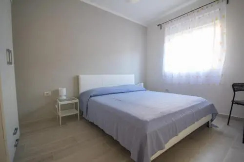 Krapljanov apartments