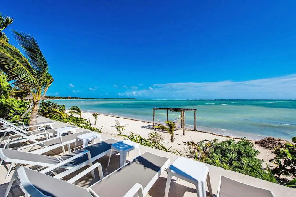 Villa Mar Azul Luxury Villa
