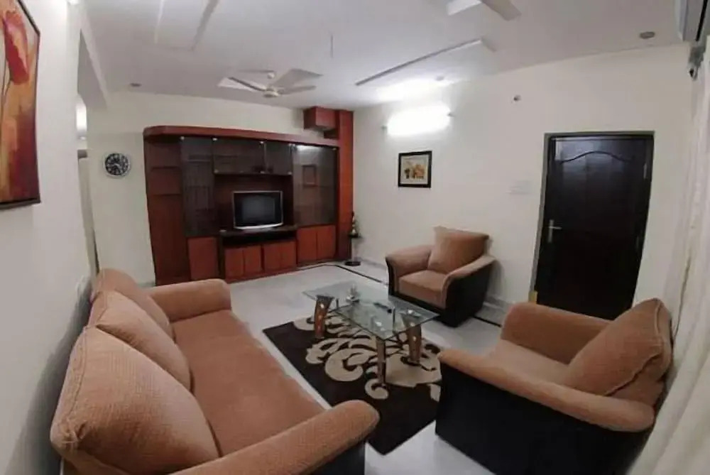 Executel Begumpet