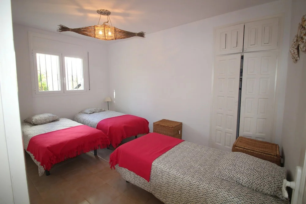 Apartamento 8004 - Velazquez 140