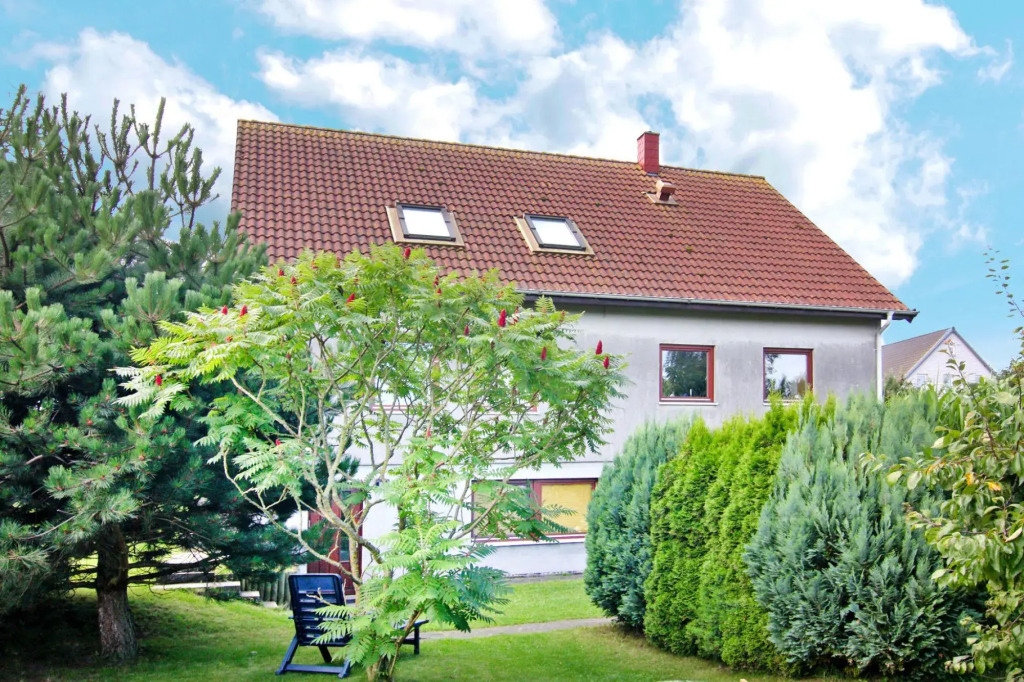 Ferienwohnungen Lohme
