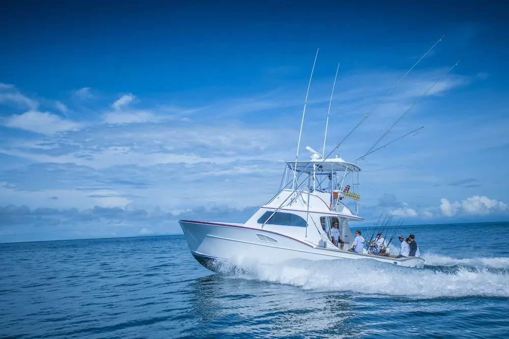Sailfish Condominium - Del Mar 5P at Los Sueños by RedAwning