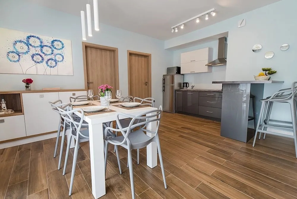 Apartamenty Pod Brzozami Dwie Sosny