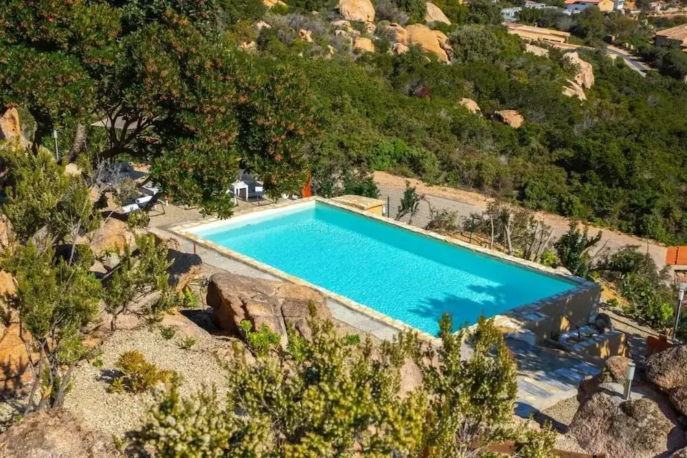 Villa Esmeralda - Free Wifi - With Swimming Pool