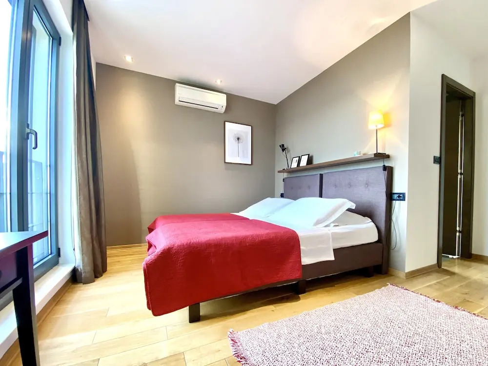 Villa Forte-the Exclusive Private Villa With Amazing sea View Located in Mimice