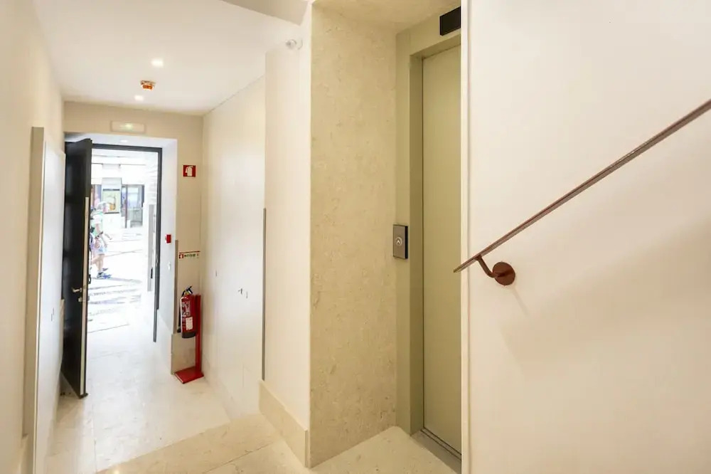 Hotel Santa Justa