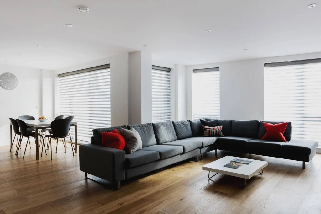 onefinestay - London Bridge private homes
