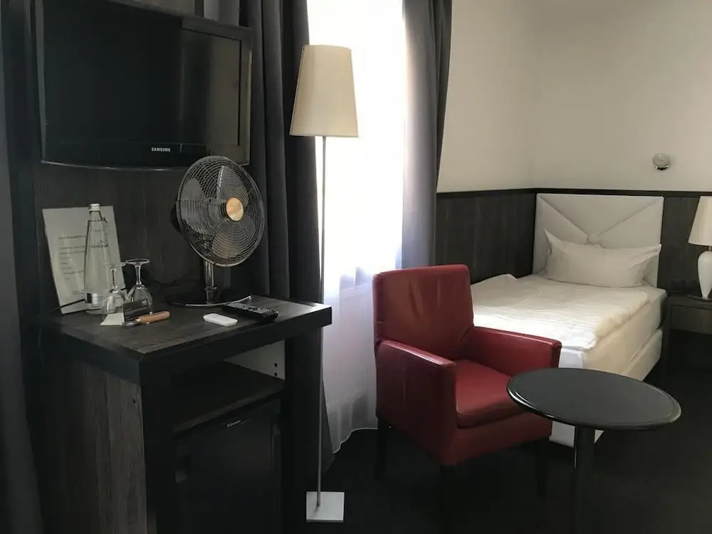 CS Hotel Schweiger