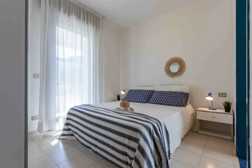 Comfortable Apartment Close to Bibione sea