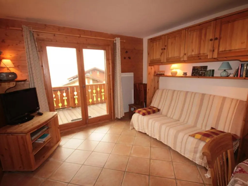 Charmant T3 avec garage et animaux acceptés - FR-1-293-254
